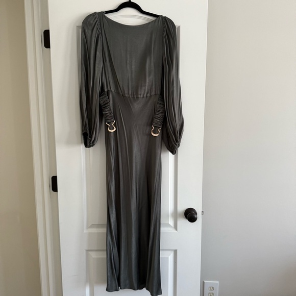 ShonaJoy Midi Dress - Picture 6 of 11